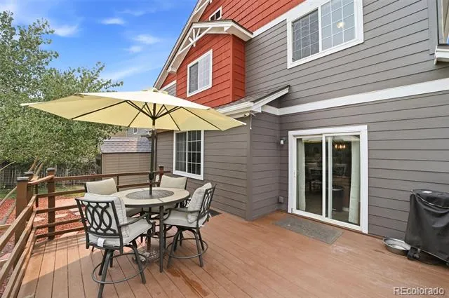 7816 Guinness Way Colorado Springs, CO 80951