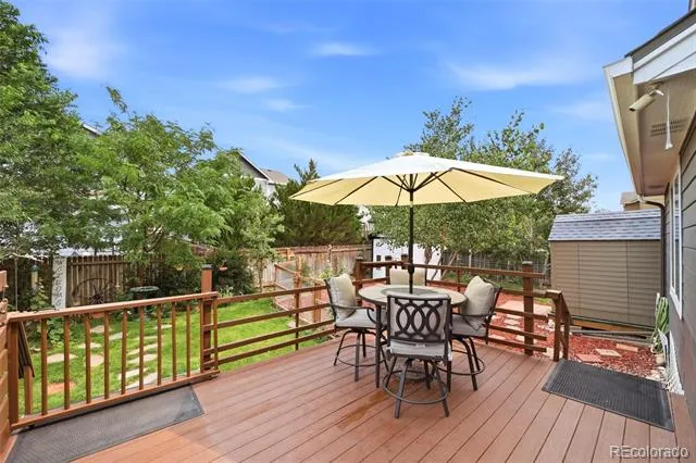 7816 Guinness Way Colorado Springs, CO 80951