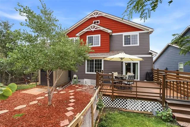 7816 Guinness Way Colorado Springs, CO 80951