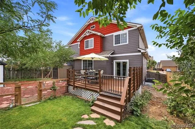 7816 Guinness Way Colorado Springs, CO 80951