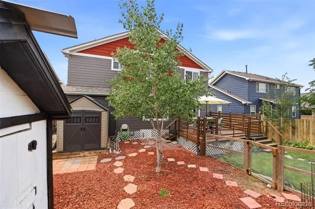 7816 Guinness Way Colorado Springs, CO 80951