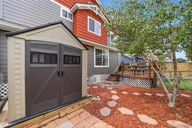 7816 Guinness Way Colorado Springs, CO 80951