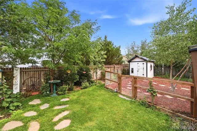 7816 Guinness Way Colorado Springs, CO 80951