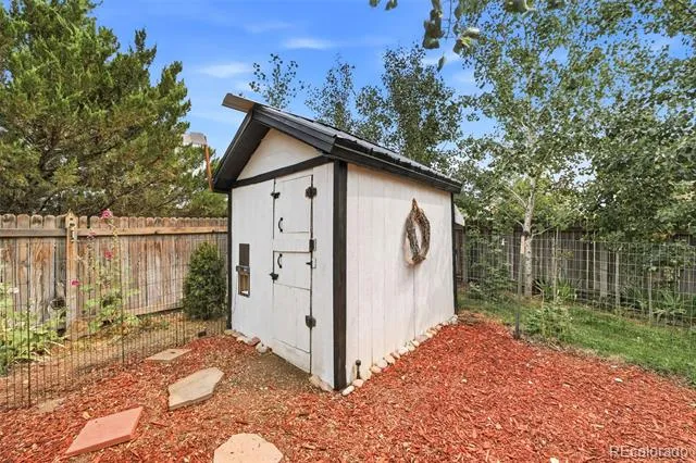7816 Guinness Way Colorado Springs, CO 80951