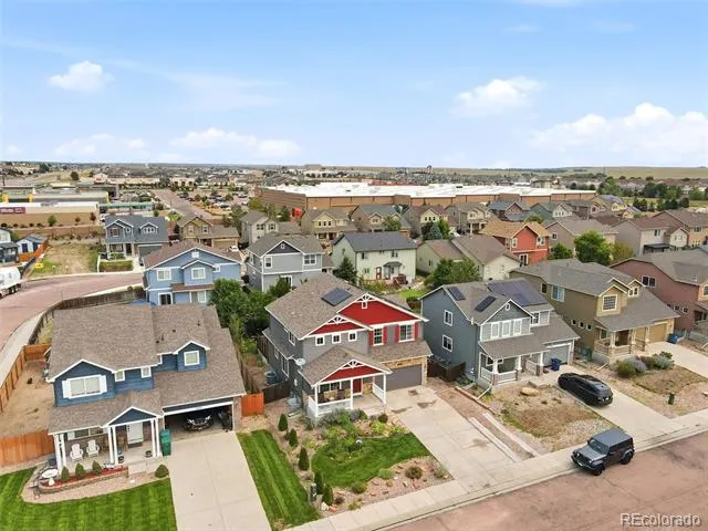 7816 Guinness Way Colorado Springs, CO 80951