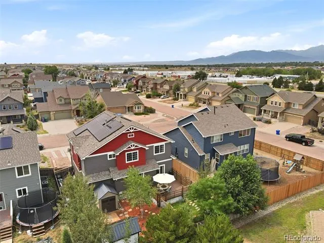 7816 Guinness Way Colorado Springs, CO 80951