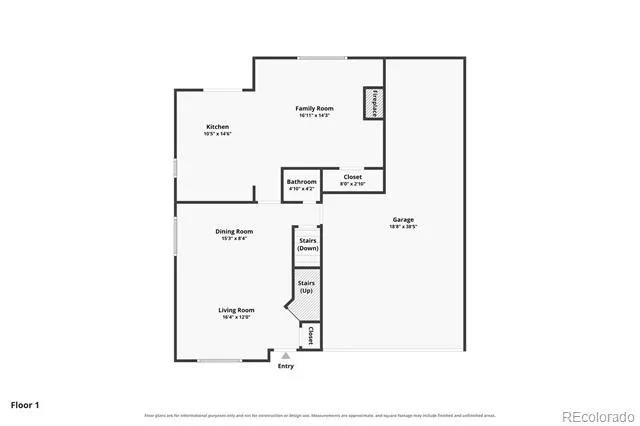 7816 Guinness Way Colorado Springs, CO 80951