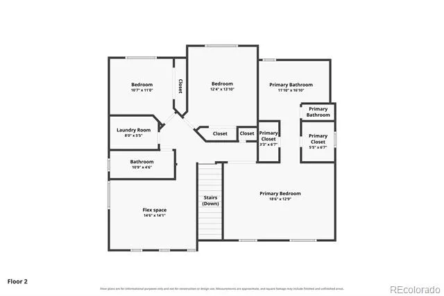 7816 Guinness Way Colorado Springs, CO 80951