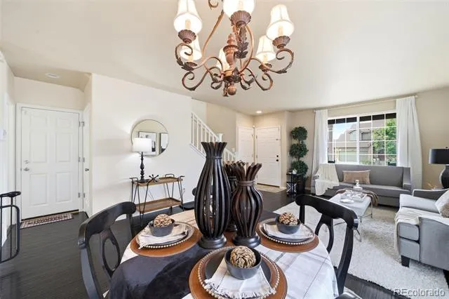 7816 Guinness Way Colorado Springs, CO 80951