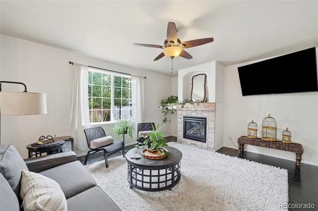 7816 Guinness Way Colorado Springs, CO 80951