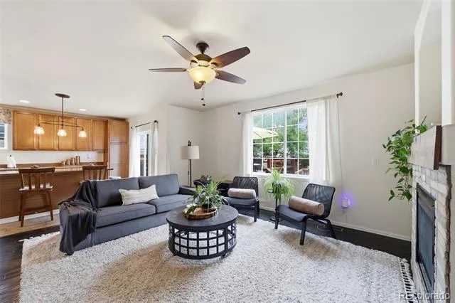 7816 Guinness Way Colorado Springs, CO 80951