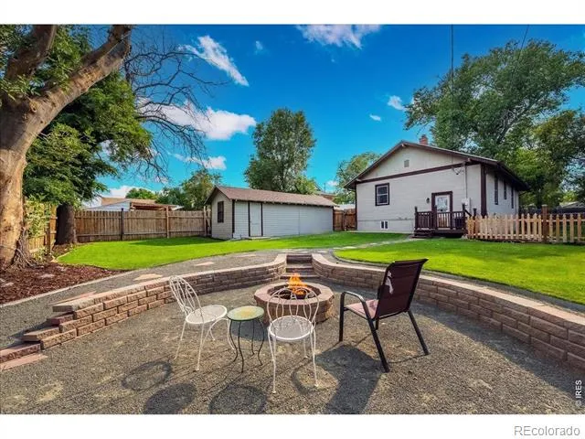 104 S Kathleen Avenue Milliken, CO 80543