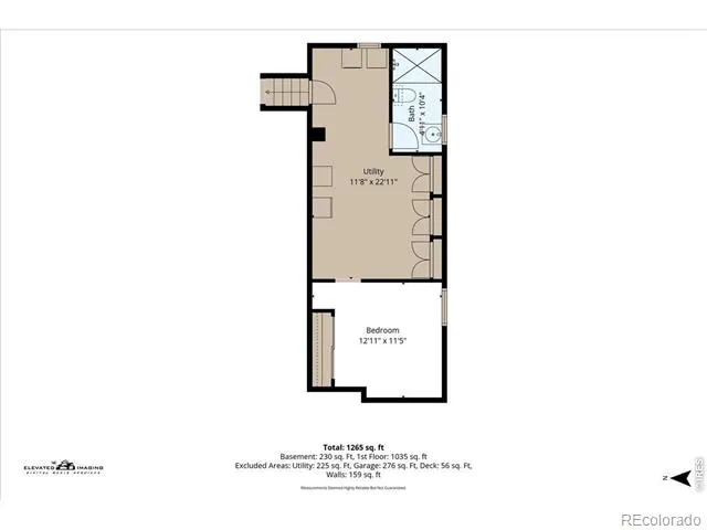 104 S Kathleen Avenue Milliken, CO 80543