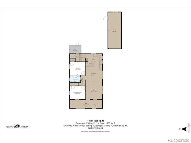 104 S Kathleen Avenue Milliken, CO 80543
