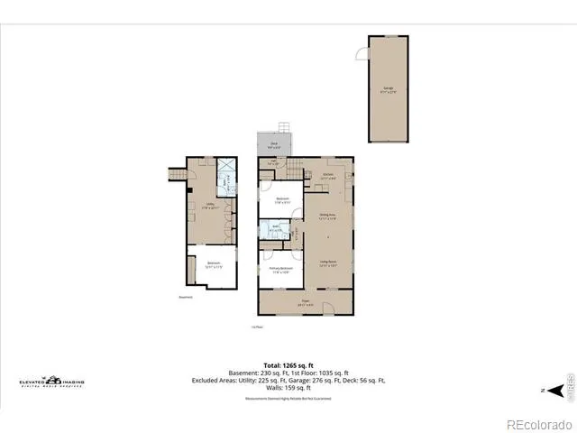 104 S Kathleen Avenue Milliken, CO 80543