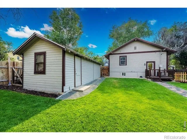 104 S Kathleen Avenue Milliken, CO 80543