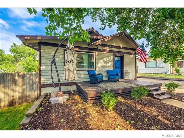 104 S Kathleen Avenue Milliken, CO 80543