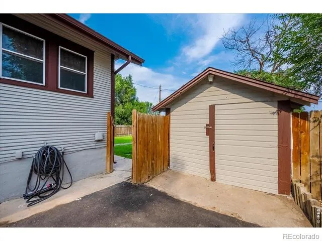 104 S Kathleen Avenue Milliken, CO 80543