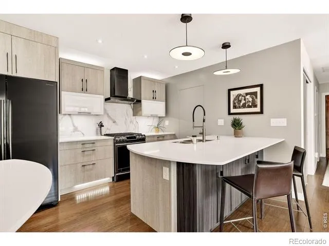 1140 Portland Place #208 Boulder, CO 80304