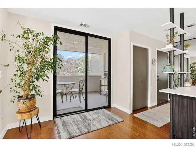 1140 Portland Place #208 Boulder, CO 80304
