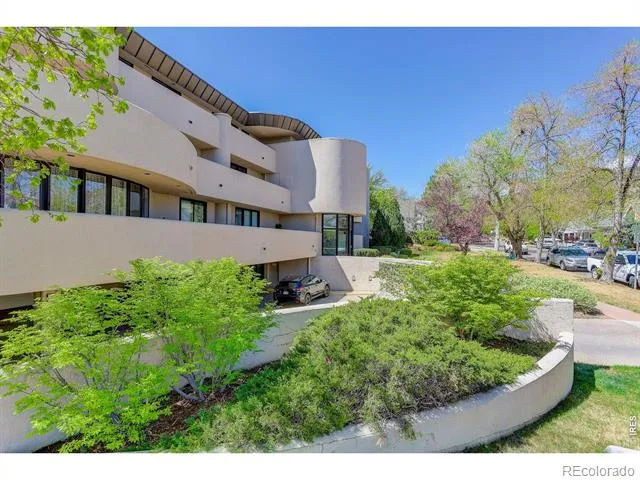 1140 Portland Place #208 Boulder, CO 80304