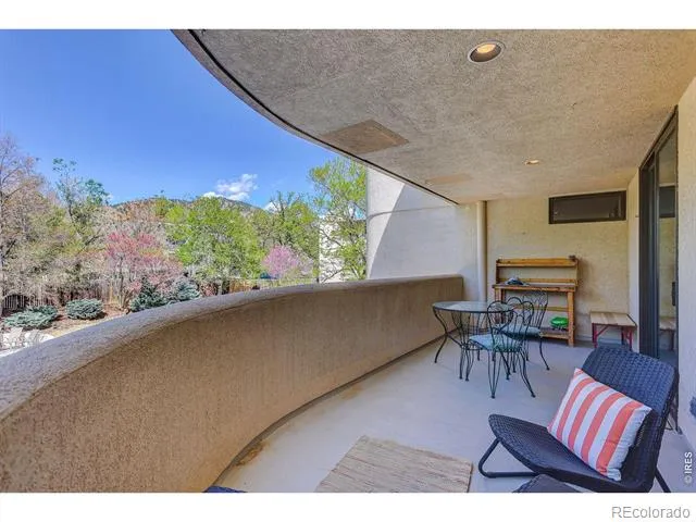 1140 Portland Place #208 Boulder, CO 80304
