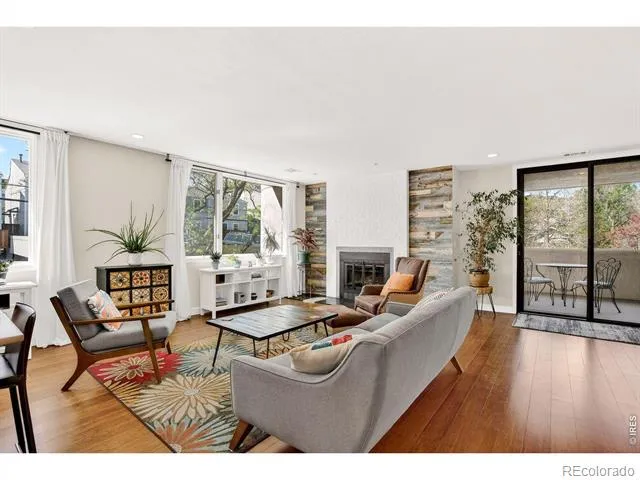1140 Portland Place #208 Boulder, CO 80304