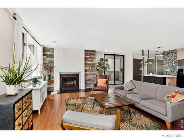1140 Portland Place #208 Boulder, CO 80304