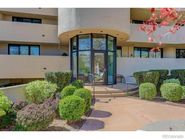 1140 Portland Place #208 Boulder, CO 80304
