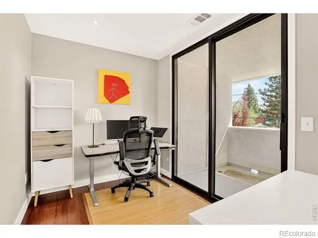 1140 Portland Place #208 Boulder, CO 80304