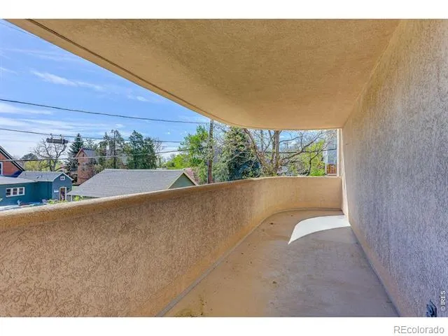 1140 Portland Place #208 Boulder, CO 80304