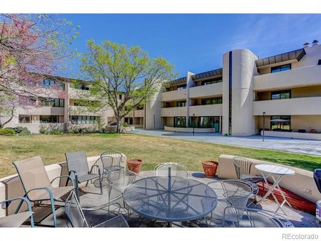 1140 Portland Place #208 Boulder, CO 80304