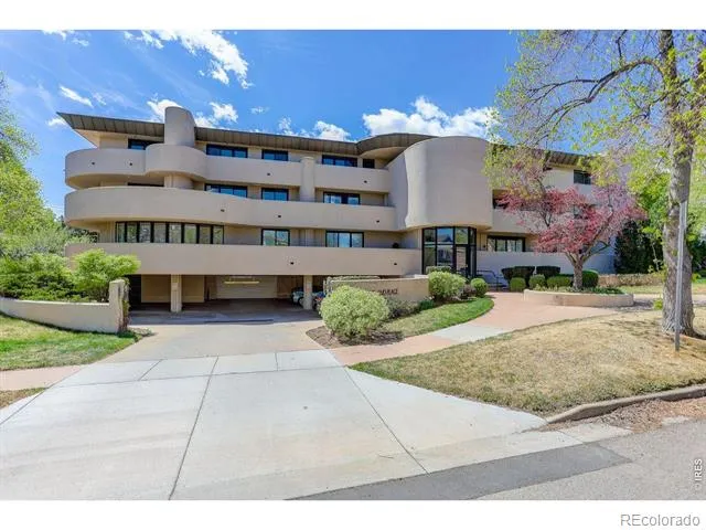 1140 Portland Place #208 Boulder, CO 80304