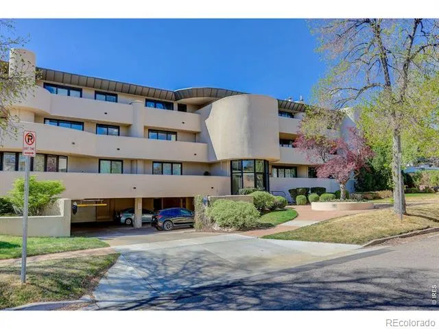 1140 Portland Place #208 Boulder, CO 80304