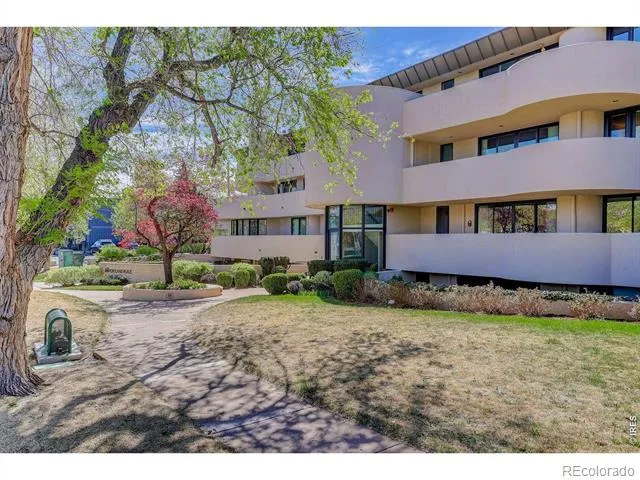 1140 Portland Place #208 Boulder, CO 80304