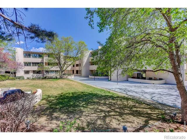 1140 Portland Place #208 Boulder, CO 80304
