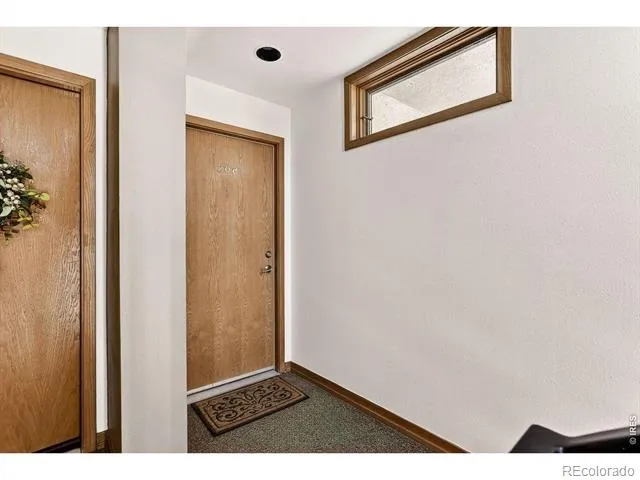 1140 Portland Place #208 Boulder, CO 80304