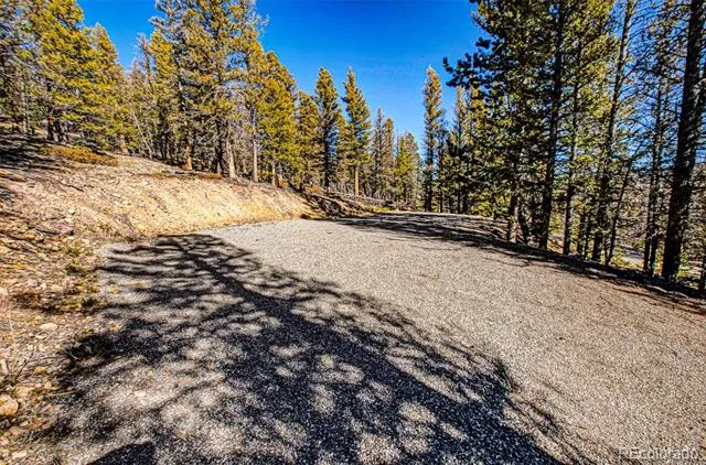 2623 Redhill Road Fairplay, CO 80440