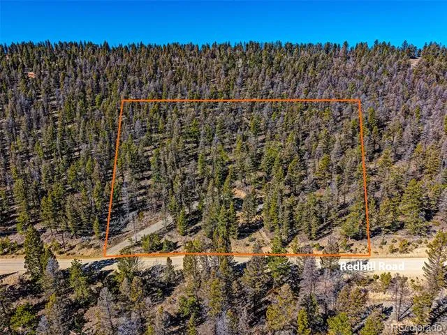 2623 Redhill Road Fairplay, CO 80440