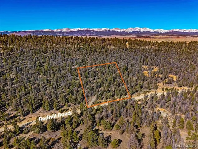 2623 Redhill Road Fairplay, CO 80440