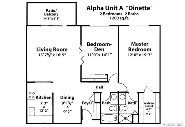 3082 S Wheeling Way #404 Aurora, CO 80014