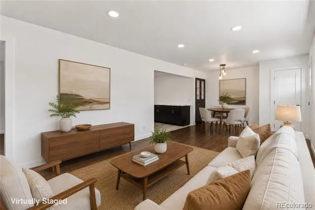 8596 Sheridan Court Arvada, CO 80003