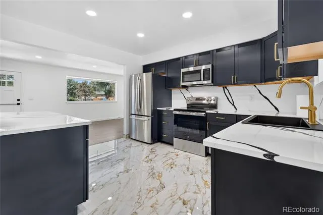 8596 Sheridan Court Arvada, CO 80003
