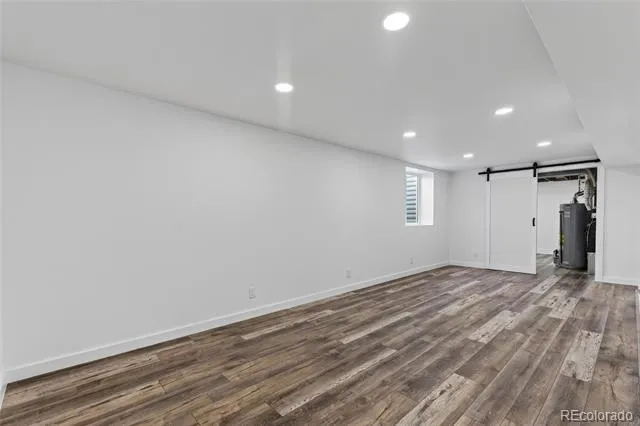 8596 Sheridan Court Arvada, CO 80003