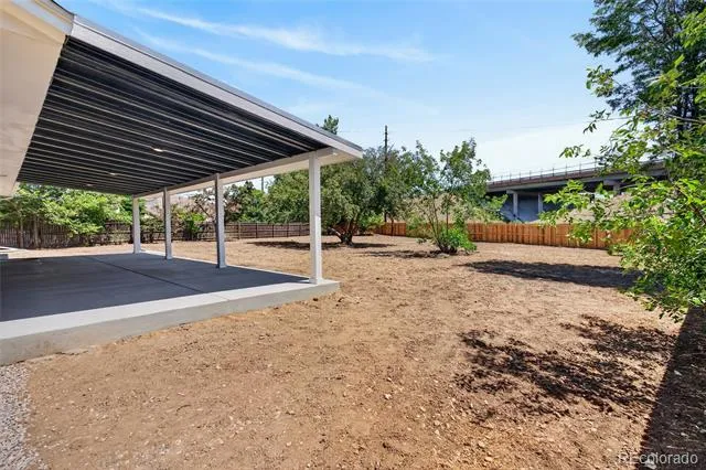 8596 Sheridan Court Arvada, CO 80003
