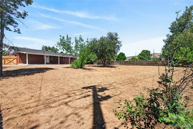 8596 Sheridan Court Arvada, CO 80003