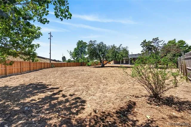 8596 Sheridan Court Arvada, CO 80003