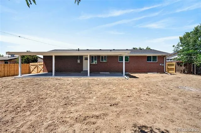 8596 Sheridan Court Arvada, CO 80003