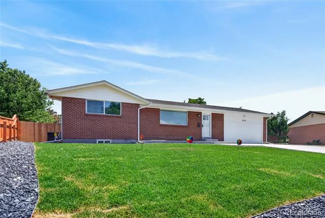 8596 Sheridan Court Arvada, CO 80003