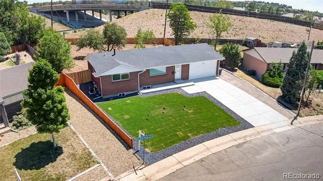 8596 Sheridan Court Arvada, CO 80003